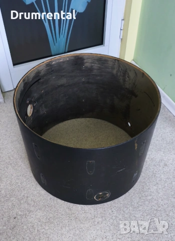 Шел с кожа 22", снимка 5 - Ударни инструменти - 54436613