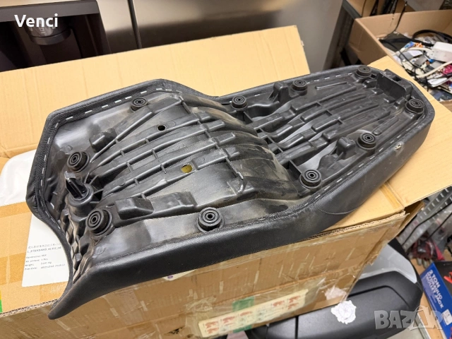 Седалка за BMW F750GS F850 GS 2018-2023 Китайкса, снимка 2 - Части - 54747323