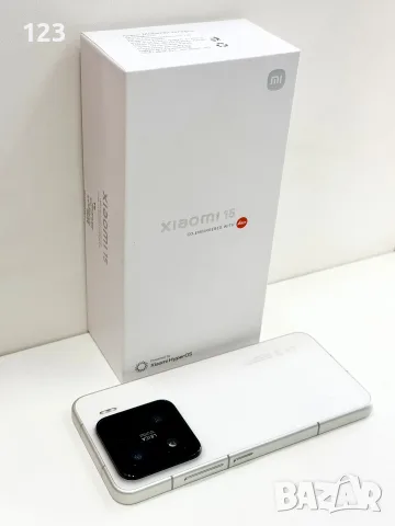 Xiaomi 15 12RAM 256GB Гаранция