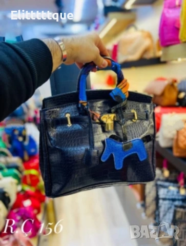 чанти hermes , снимка 3 - Чанти - 54887750