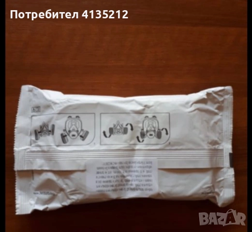 Филтри за 3М маска, снимка 2 - Индустриална техника - 54799226