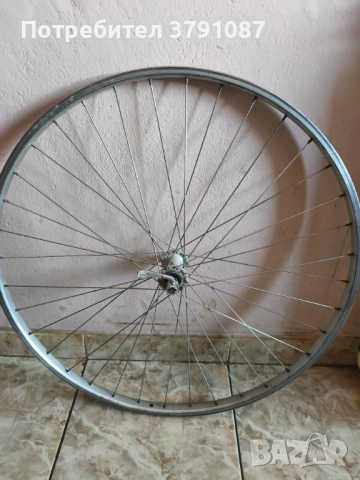 велосипеди