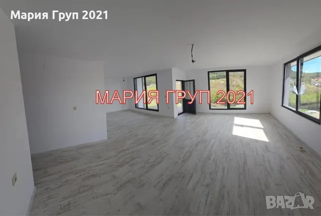 🏡 Агенция за недвижими имоти Мария Груп 2021 представя: ✨ Модерна енергийно ефективна къща с Акт 16, снимка 2 - Къщи - 55310377