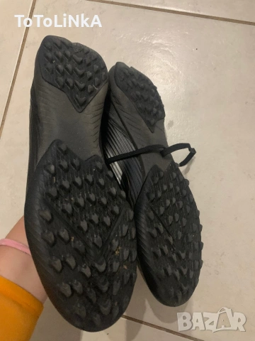 Стоножки F50 adidas, снимка 6 - Футбол - 54394465