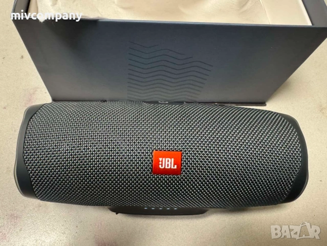 Преносима колона JBL Charge Essential 2 (CHARGEES2), снимка 8 - Bluetooth тонколони - 54426462
