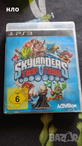 Игра за PS3