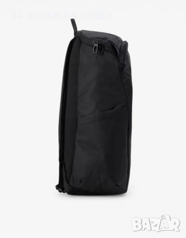 PUMA x Scuderia Ferrari Race Backpack Black Черна Раница Код P2562, снимка 3 - Раници - 54809925