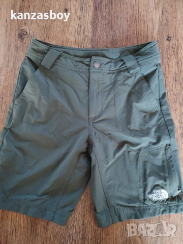the north face - страхотни юношески панталони 10-12год., снимка 4 - Детски панталони и дънки - 54839471