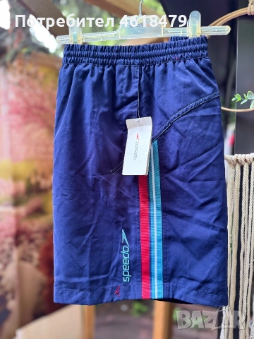 Мъжки бански Speedo различни модели, снимка 4 - Бански - 55002098
