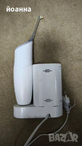 зъбен душ philips, снимка 3 - Други - 54334754