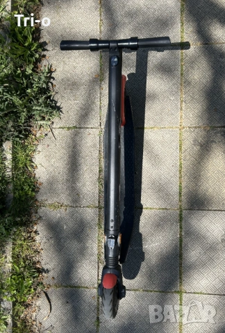 Ninebot KickScooter ES1LD Powered by Segway - електрическа тротинетка, снимка 13 - Скейтборд, ховърборд, уейвборд - 54334282