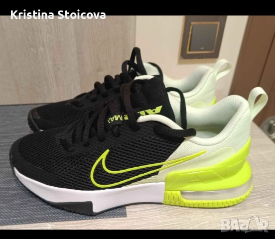 Мъжки маратонки , снимка 3 - Маратонки - 54467927