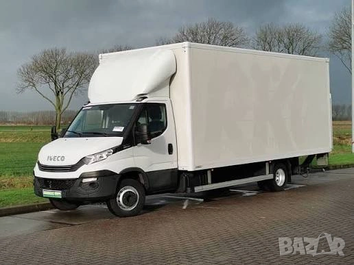 ПРЕДЕН МОСТ ЗА ИВЕКО IVECO DAILY 1998 - 2026 /65/70C / 500350345, снимка 2 - Части - 54914279