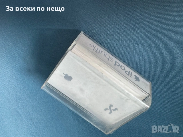 Айпод , Apple Ipod shuffle 2gb , mode A1204, снимка 13 - iPod - 54789908