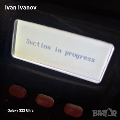 Помпа Хидрофорна , снимка 4 - Водни помпи - 54223657