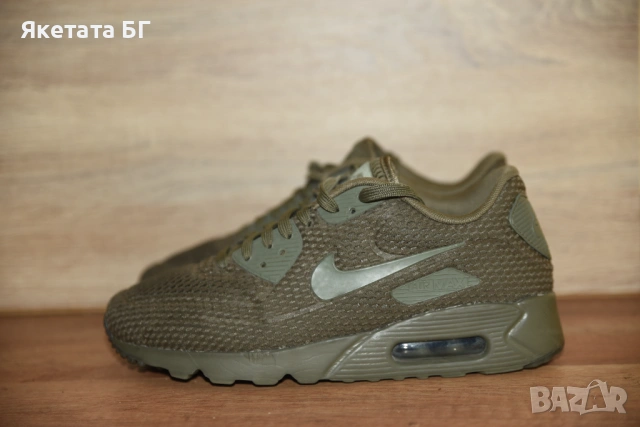 Nike Air Max оригинални, размер 40.5, снимка 2 - Маратонки - 54494685