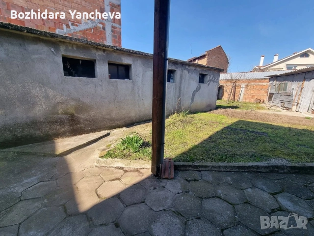Давам под наем къща, снимка 3 - Стаи под наем - 54570038