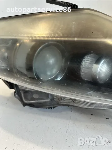 Десен преден ксенонов фар за Nissan Murano Z51 3.5 V6 (2009) OEM, снимка 2 - Части - 55546816