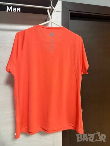 4 евро нова дамска тениска размер XL, снимка 2 - Тениски - 51791885