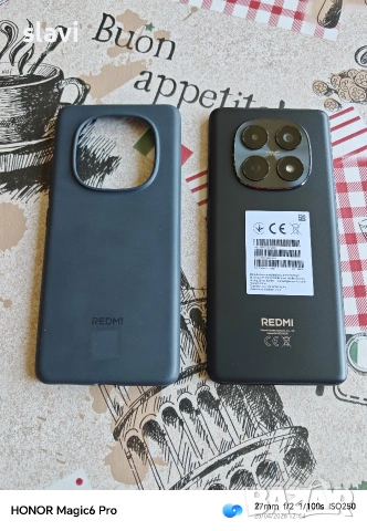 Redmi Note 15 5G 256GB, снимка 2 - Xiaomi - 54310622