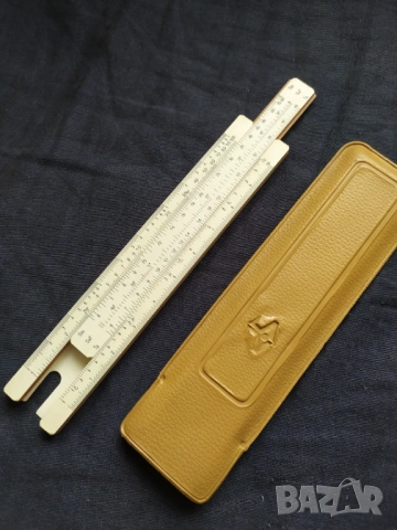 Съветска измервателна линия, снимка 3 - Антикварни и старинни предмети - 54214327