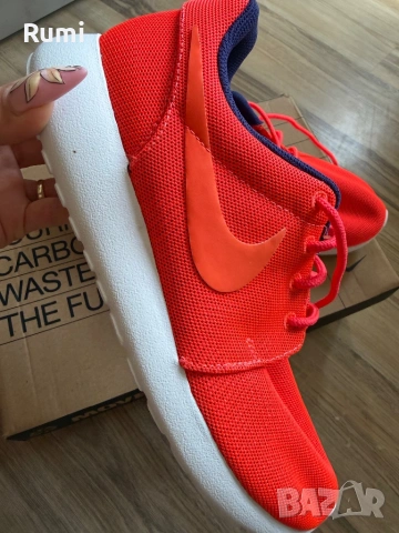 Оригинални нови маратонки NIKE ROSHE RUN! 38,5 н