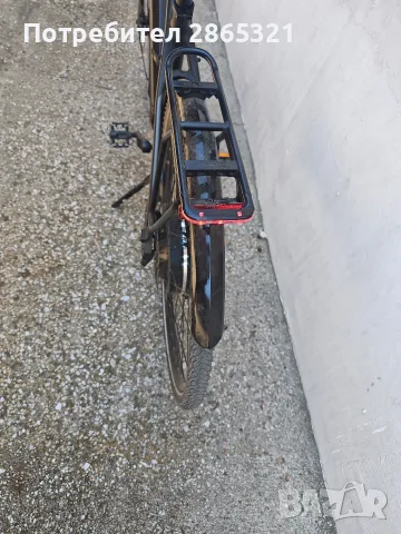 Колело Specialized Turbo, снимка 4 - Велосипеди - 55365168
