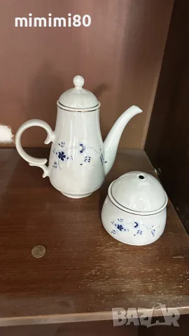 комплект чайници, снимка 3 - Сервизи - 55449450