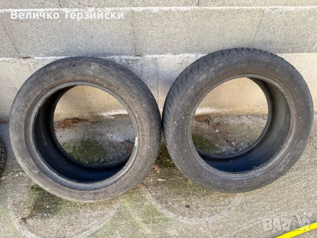 Гуми 15” и 16”, снимка 8 - Гуми и джанти - 54611525
