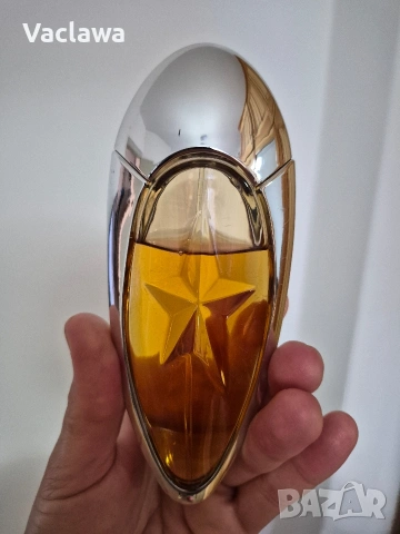 Thierry Mugler Angel Muse Edp, снимка 6 - Дамски парфюми - 54249050