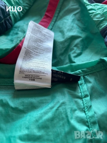 Дамска ветровка Salewa, снимка 9 - Якета - 54154782