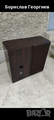 тонколони JBL LX55, снимка 5 - Тонколони - 54954838