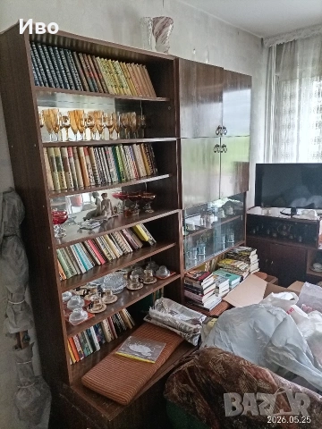 Модули от секция, снимка 2 - Секции и витрини - 54696365