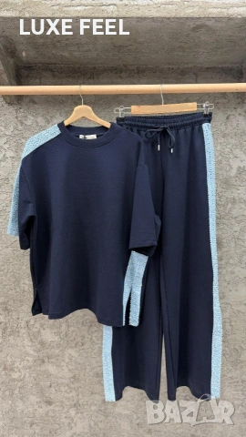 💎Дамски Комплект , снимка 2 - Комплекти - 54336153