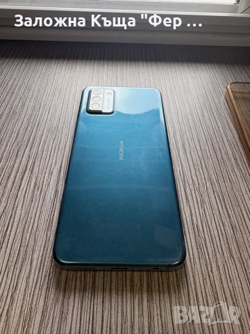 Nokia G 22 64GB , снимка 5 - Nokia - 55403703