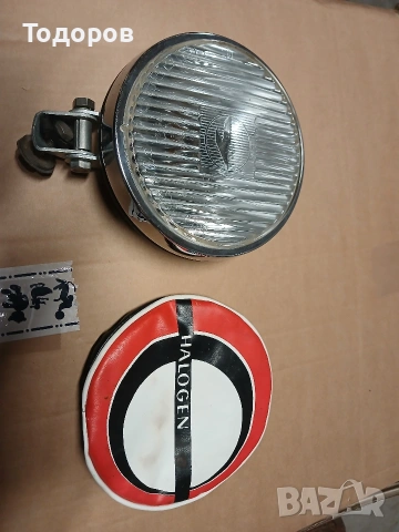 WARTBURG халоген 