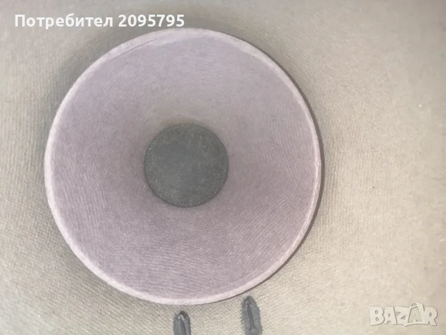 philips ad 12100 8ohm 1бр.