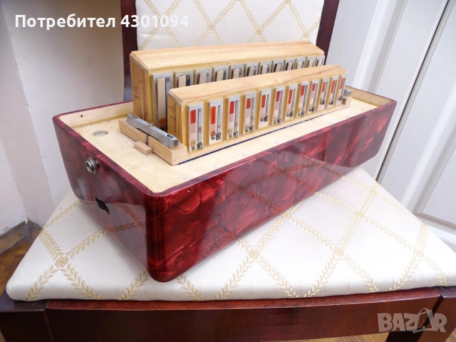 Тарги (колони) за акордеон Велтмайстер Стела 60 баса, снимка 8 - Акордеони - 54056819