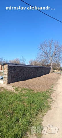 КАМЕННИ ЗИДАРИИ, снимка 3 - Майстори - 54032375