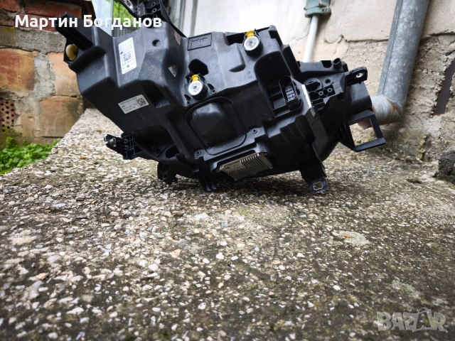 Преден десен фар Volkswagen ID3 Pro Performance 1-st , снимка 3 - Части - 54890383
