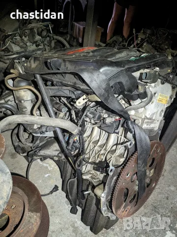 Двигател BMW 3.0d M57N2 - 231/235 к.с. (E90, E60, X5 E70) , снимка 3 - Части - 55646891