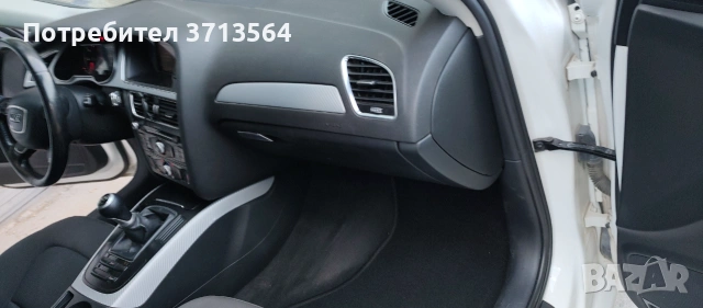 AUDI A4 B 8.5 AVANT, снимка 13 - Автомобили и джипове - 55193145