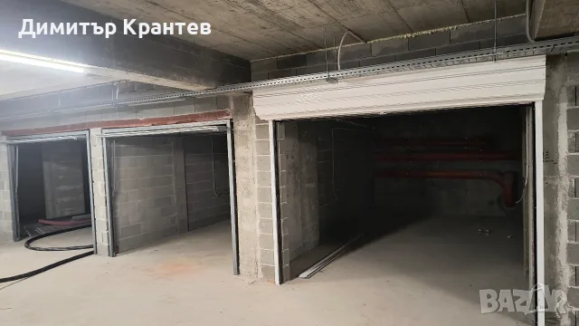 давам под наем или продавам гаражи, снимка 4 - Гаражи и паркоместа - 55494870