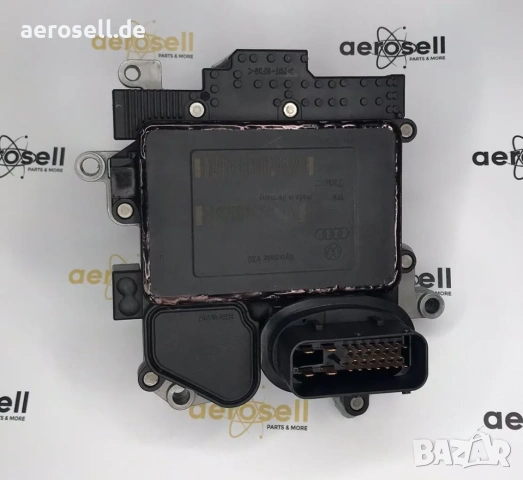 Multitronic V30 - 01J927156AE - Контролен модул (Електрктроника)