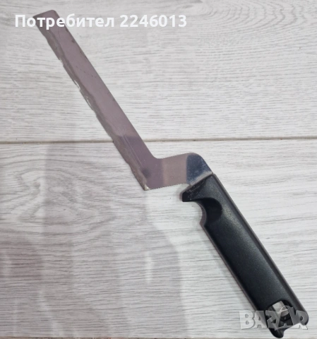 Лот професионални готварски ножове, снимка 9 - Прибори за хранене, готвене и сервиране - 54541491