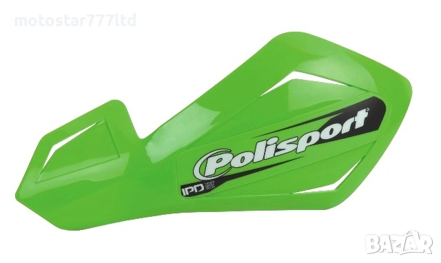 Протектори ендуро/крос Polisport Freeflow lite -отворен тип, снимка 3 - Аксесоари и консумативи - 54777464
