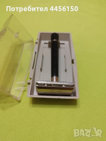 самобръсначка шик, снимка 8 - Тримери - 53952873