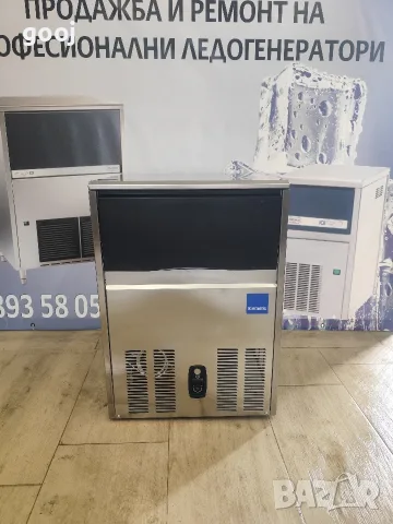 Ледогенератор Icematic , снимка 3 - Обзавеждане за заведение - 55467170