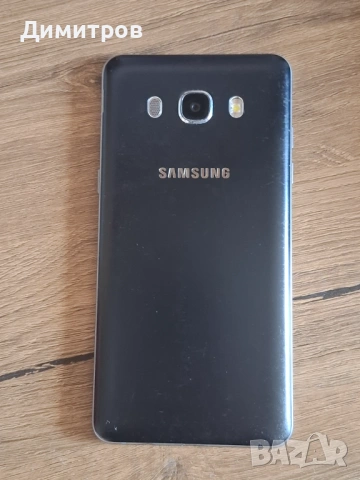 Samsung galaxy j5 2016, снимка 2 - Samsung - 54838552