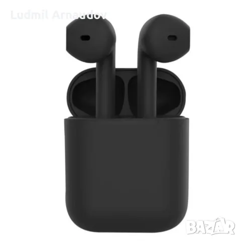Безжични слушалки inPods 12, снимка 4 - Безжични слушалки - 55630594